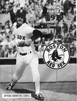 1979 Boston Red Sox